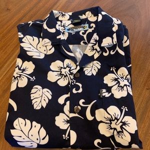 Palmwave XL Hawaiian Shirt